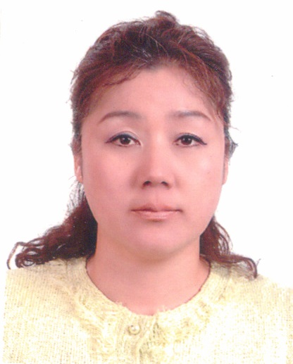 황희숙 사진